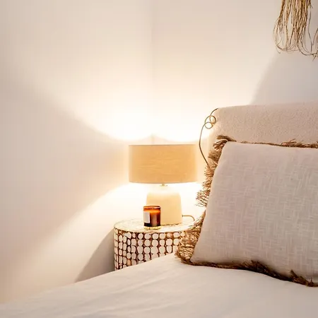 Touch My Heart Center By Namaste Elite Apartmán