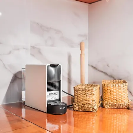 Touch My Heart Center By Namaste Elite Apartmán Màlaga