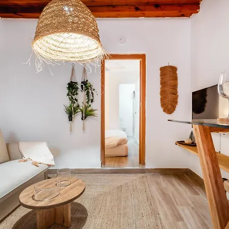 Apartmán Touch My Heart Center By Namaste Elite Màlaga