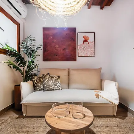 Apartmán Touch My Heart Center By Namaste Elite