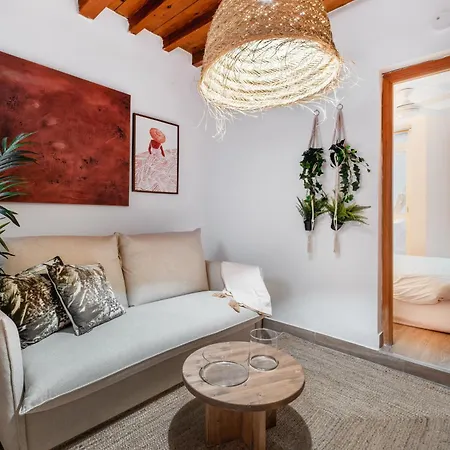 Apartmán Touch My Heart Center By Namaste Elite Màlaga