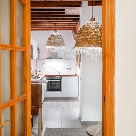 Touch My Heart Center By Namaste Elite Appartement